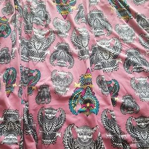 Lularoe Madison Owl XL